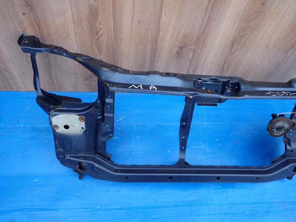 HONDA CIVIC VI 94-96 MA PAS PRZEDNI WZMOCNIENIE CZOŁOWE 3/10