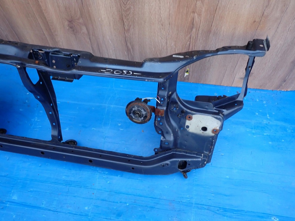 HONDA CIVIC VI 94-96 MA PAS PRZEDNI WZMOCNIENIE CZOŁOWE 4/10