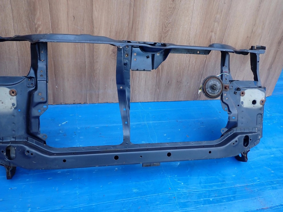 HONDA CIVIC VI 94-96 MA PAS PRZEDNI WZMOCNIENIE CZOŁOWE 5/10