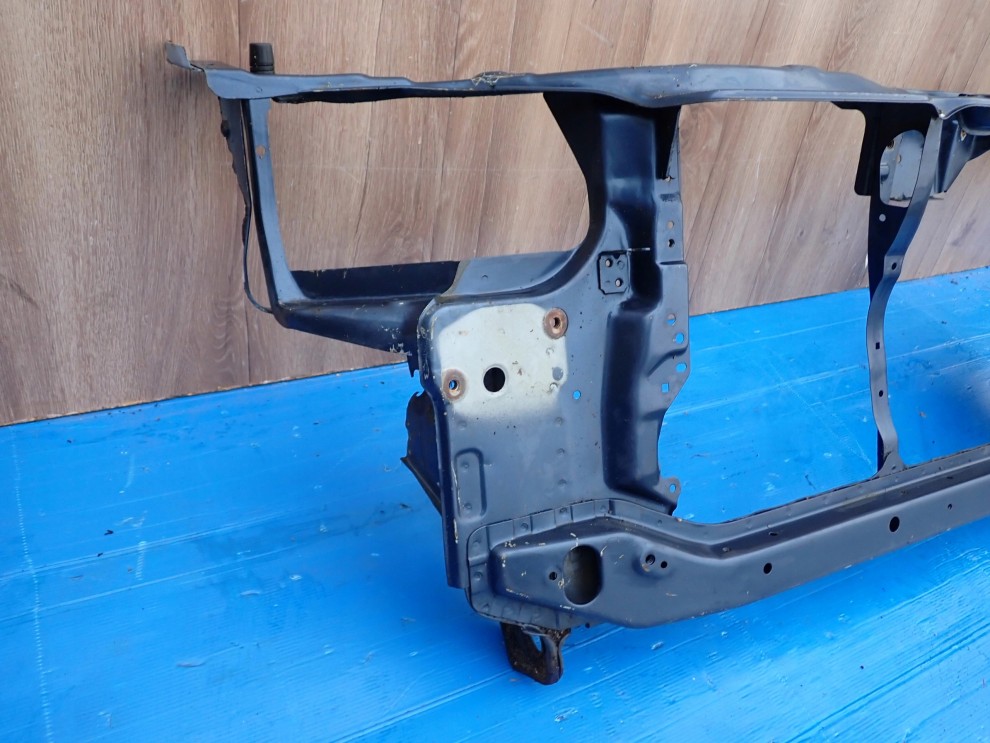 HONDA CIVIC VI 94-96 MA PAS PRZEDNI WZMOCNIENIE CZOŁOWE 6/10