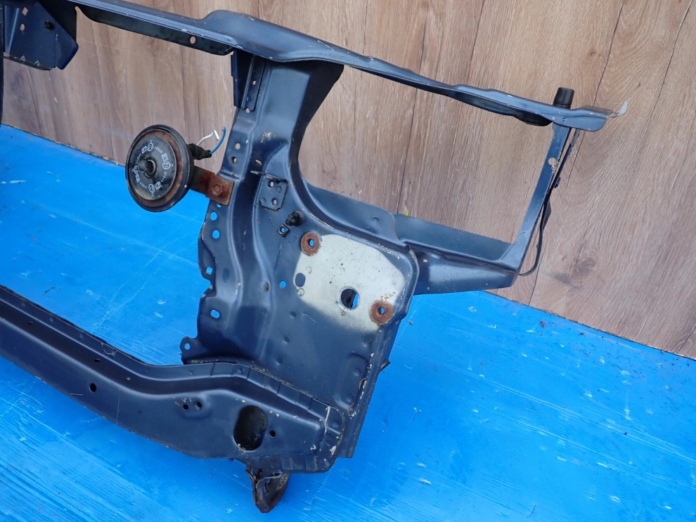 HONDA CIVIC VI 94-96 MA PAS PRZEDNI WZMOCNIENIE CZOŁOWE 7/10