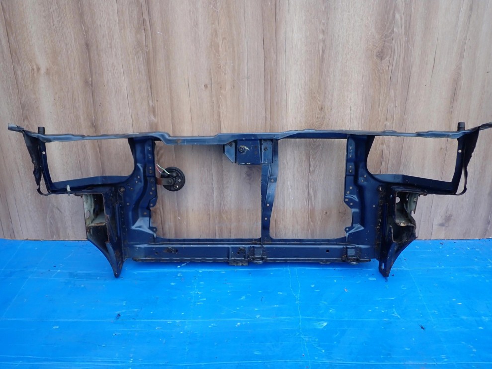 HONDA CIVIC VI 94-96 MA PAS PRZEDNI WZMOCNIENIE CZOŁOWE 8/10