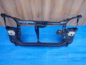 HONDA CIVIC VI 94-96 MA PAS PRZEDNI WZMOCNIENIE CZOŁOWE 2/10 MINIATURA