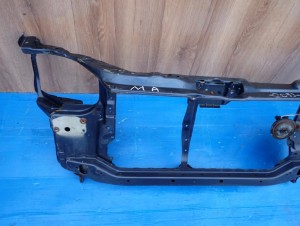 HONDA CIVIC VI 94-96 MA PAS PRZEDNI WZMOCNIENIE CZOŁOWE 3/10 MINIATURA