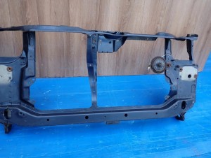 HONDA CIVIC VI 94-96 MA PAS PRZEDNI WZMOCNIENIE CZOŁOWE 5/10 MINIATURA