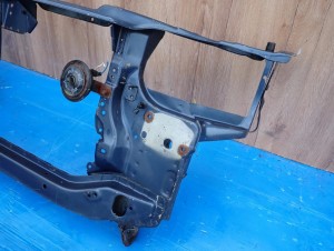 HONDA CIVIC VI 94-96 MA PAS PRZEDNI WZMOCNIENIE CZOŁOWE 7/10 MINIATURA