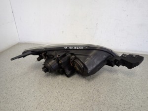 MAZDA3 MAZDA 3 BK HB 03- REFLEKTOR LAMPA PRZEDNIA LEWA EUROPA 10/14 MINIATURA