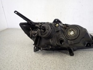 MAZDA3 MAZDA 3 BK HB 03- REFLEKTOR LAMPA PRZEDNIA LEWA EUROPA 14/14 MINIATURA