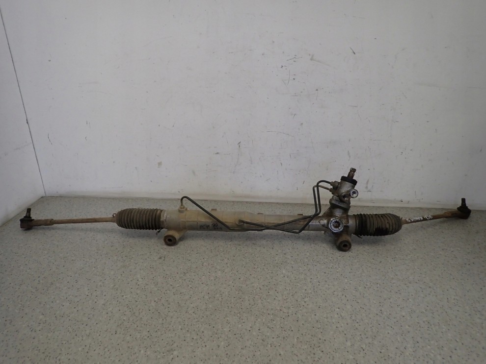 SUZUKI GRAND VITARA II 06- MAGLOWNICA PRZEKŁADNIA KIEROWNICZA 1/9