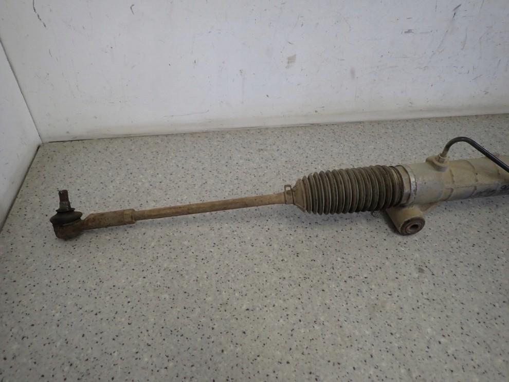 SUZUKI GRAND VITARA II 06- MAGLOWNICA PRZEKŁADNIA KIEROWNICZA 2/9