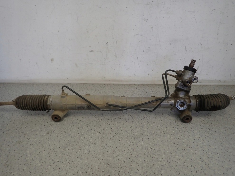 SUZUKI GRAND VITARA II 06- MAGLOWNICA PRZEKŁADNIA KIEROWNICZA 3/9