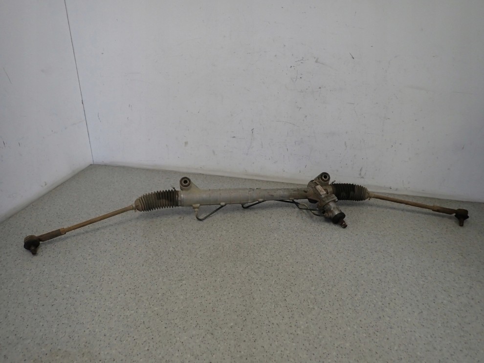 SUZUKI GRAND VITARA II 06- MAGLOWNICA PRZEKŁADNIA KIEROWNICZA 5/9