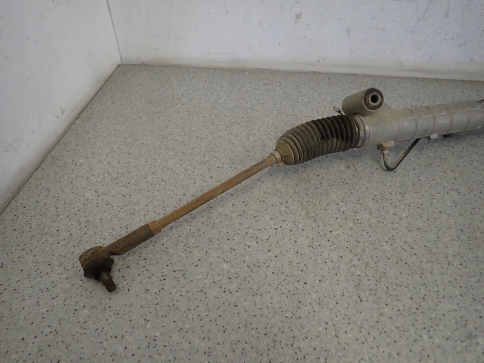 SUZUKI GRAND VITARA II 06- MAGLOWNICA PRZEKŁADNIA KIEROWNICZA 6/9