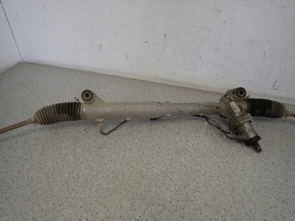 SUZUKI GRAND VITARA II 06- MAGLOWNICA PRZEKŁADNIA KIEROWNICZA 7/9