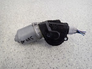 SUZUKI SX4 06-12 SILNICZEK WYCIERACZEK PRZÓD 2/5 MINIATURA