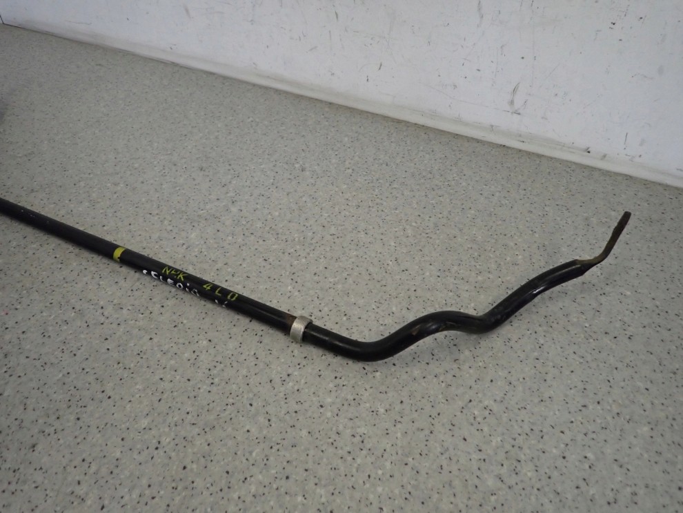 SUZUKI CELERIO 08-DRĄŻEK STABILIZATORA PRZEDNIEGO STABILIZATOR 2/5