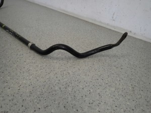 SUZUKI CELERIO 08-DRĄŻEK STABILIZATORA PRZEDNIEGO STABILIZATOR 3/5 MINIATURA