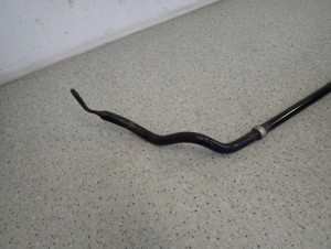 SUZUKI CELERIO 08-DRĄŻEK STABILIZATORA PRZEDNIEGO STABILIZATOR 4/5 MINIATURA