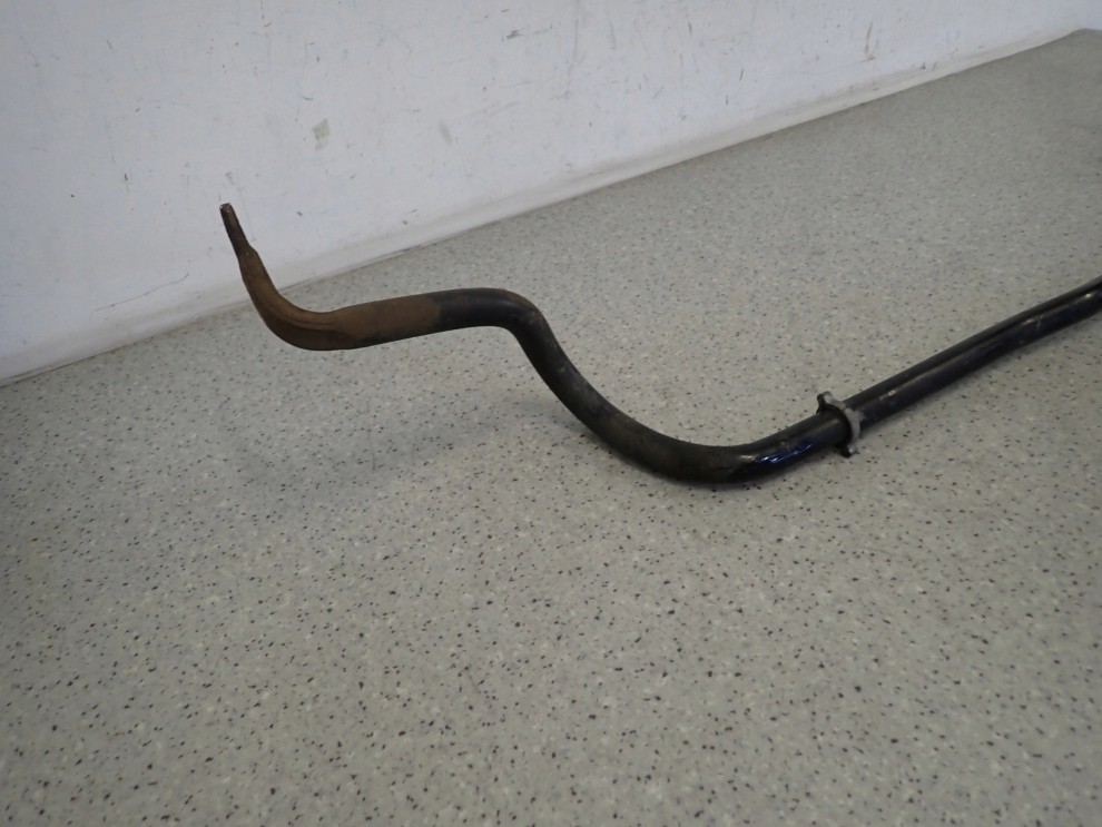 MITSUBISHI GRANDIS 04-11 DRĄŻEK STABILIZATORA PRZEDNIEGO STABILIZATOR 3/6