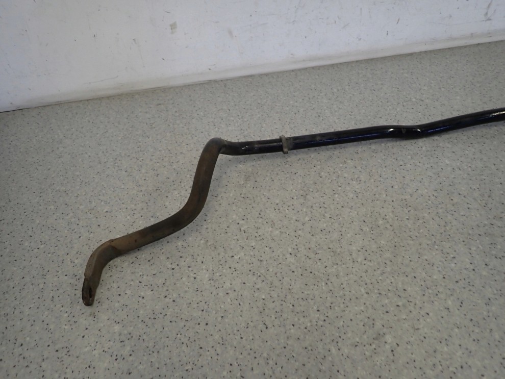 MITSUBISHI GRANDIS 04-11 DRĄŻEK STABILIZATORA PRZEDNIEGO STABILIZATOR 5/6