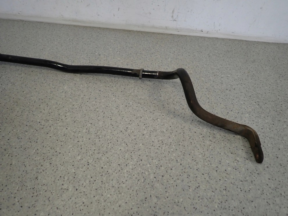 MITSUBISHI GRANDIS 04-11 DRĄŻEK STABILIZATORA PRZEDNIEGO STABILIZATOR 6/6