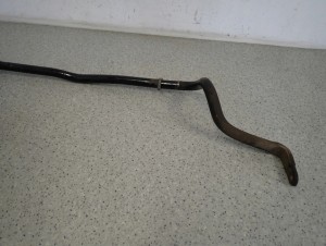 MITSUBISHI GRANDIS 04-11 DRĄŻEK STABILIZATORA PRZEDNIEGO STABILIZATOR 6/6 MINIATURA