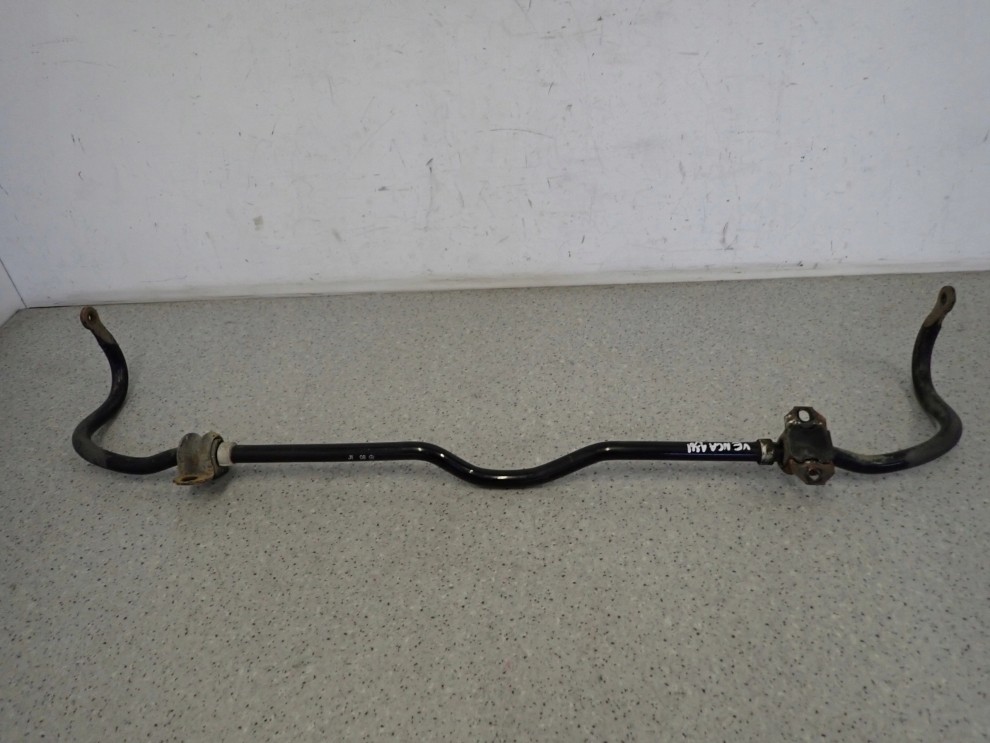 KIA VENGA HYUNDAI IX20 09- STABILIZATOR DRĄŻEK STABILIZATORA PRZEDNIEGO 1/6