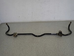 KIA VENGA HYUNDAI IX20 09- STABILIZATOR DRĄŻEK STABILIZATORA PRZEDNIEGO 1/6 MINIATURA