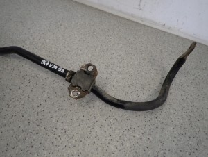 KIA VENGA HYUNDAI IX20 09- STABILIZATOR DRĄŻEK STABILIZATORA PRZEDNIEGO 2/6 MINIATURA