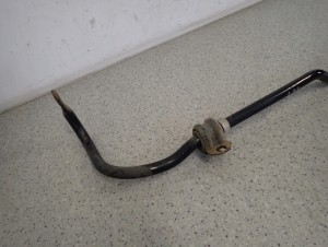 KIA VENGA HYUNDAI IX20 09- STABILIZATOR DRĄŻEK STABILIZATORA PRZEDNIEGO 3/6 MINIATURA