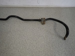 KIA VENGA HYUNDAI IX20 09- STABILIZATOR DRĄŻEK STABILIZATORA PRZEDNIEGO 5/6 MINIATURA