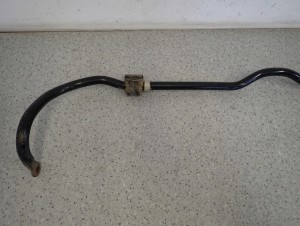 KIA VENGA HYUNDAI IX20 09- STABILIZATOR DRĄŻEK STABILIZATORA PRZEDNIEGO 6/6 MINIATURA