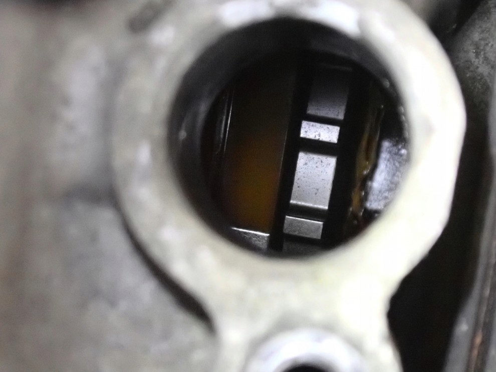 HONDA JAZZ II 1.2 BENZYNA 02-07 L12A4 SILNIK MOTOR 154 tyś km 9/9