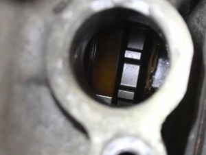 HONDA JAZZ II 1.2 BENZYNA 02-07 L12A4 SILNIK MOTOR 154 tyś km 9/9 MINIATURA