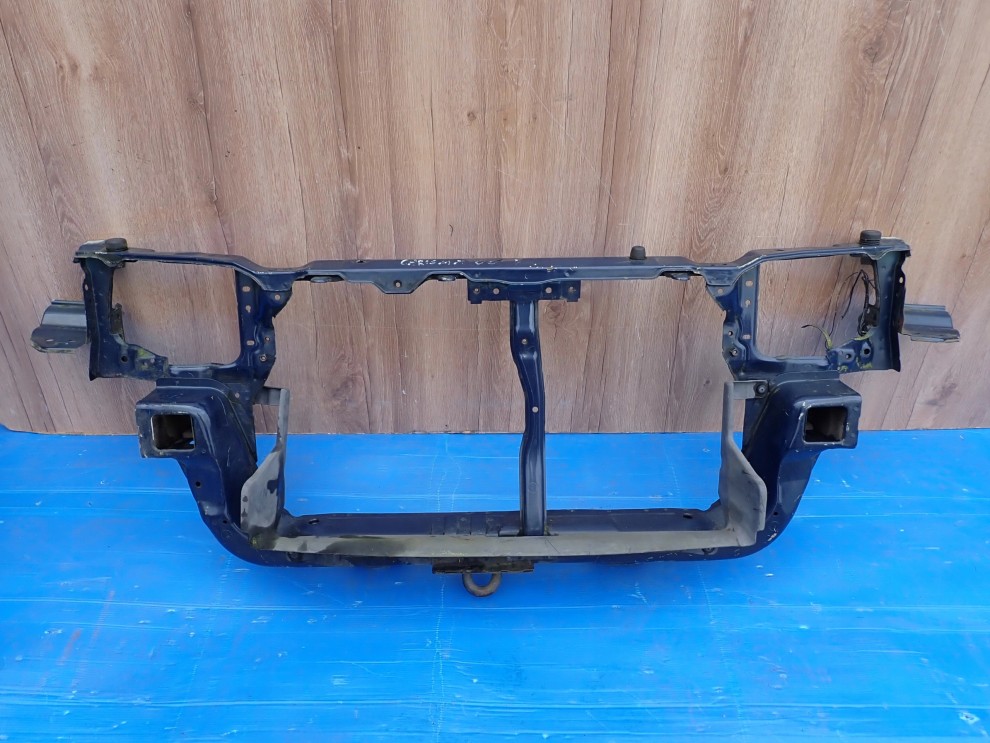 MITSUBISHI CARISMA 00-04 PAS PRZEDNI WZMOCNIENIE CZOŁOWE 1/8