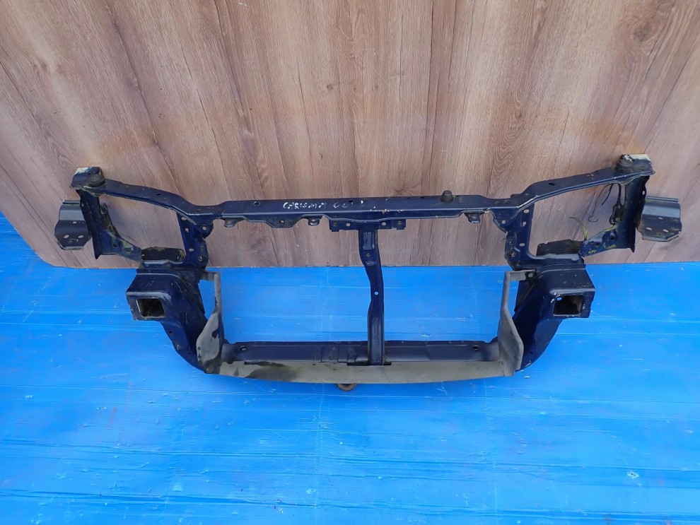 MITSUBISHI CARISMA 00-04 PAS PRZEDNI WZMOCNIENIE CZOŁOWE 2/8