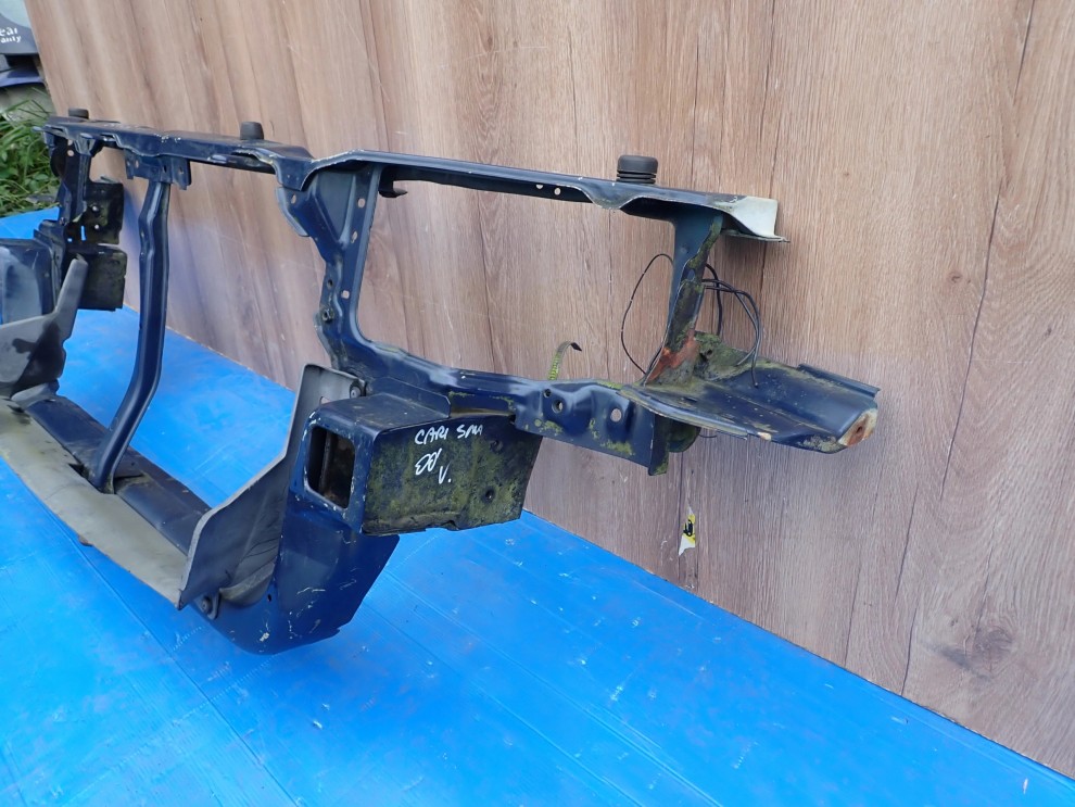 MITSUBISHI CARISMA 00-04 PAS PRZEDNI WZMOCNIENIE CZOŁOWE 4/8