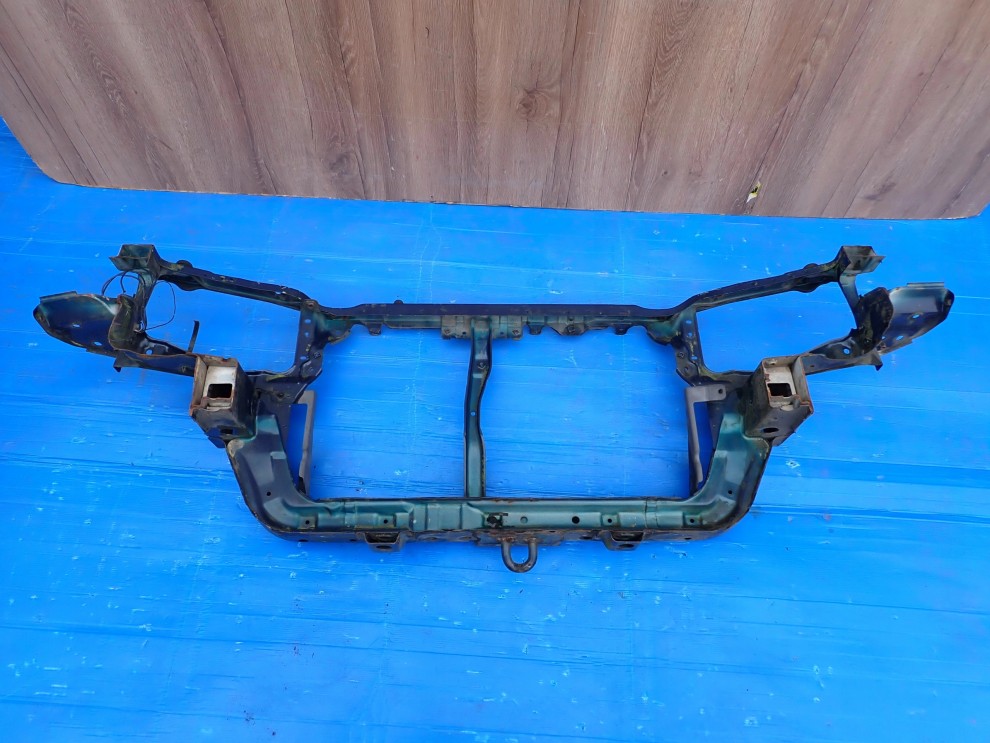 MITSUBISHI CARISMA 00-04 PAS PRZEDNI WZMOCNIENIE CZOŁOWE 5/8