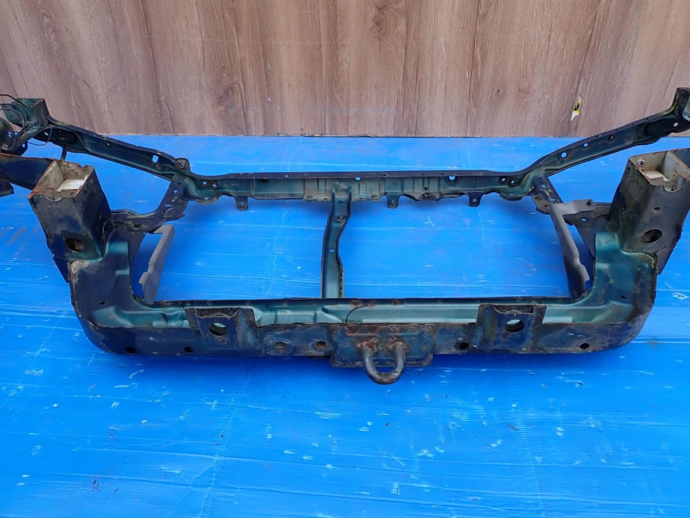 MITSUBISHI CARISMA 00-04 PAS PRZEDNI WZMOCNIENIE CZOŁOWE 6/8