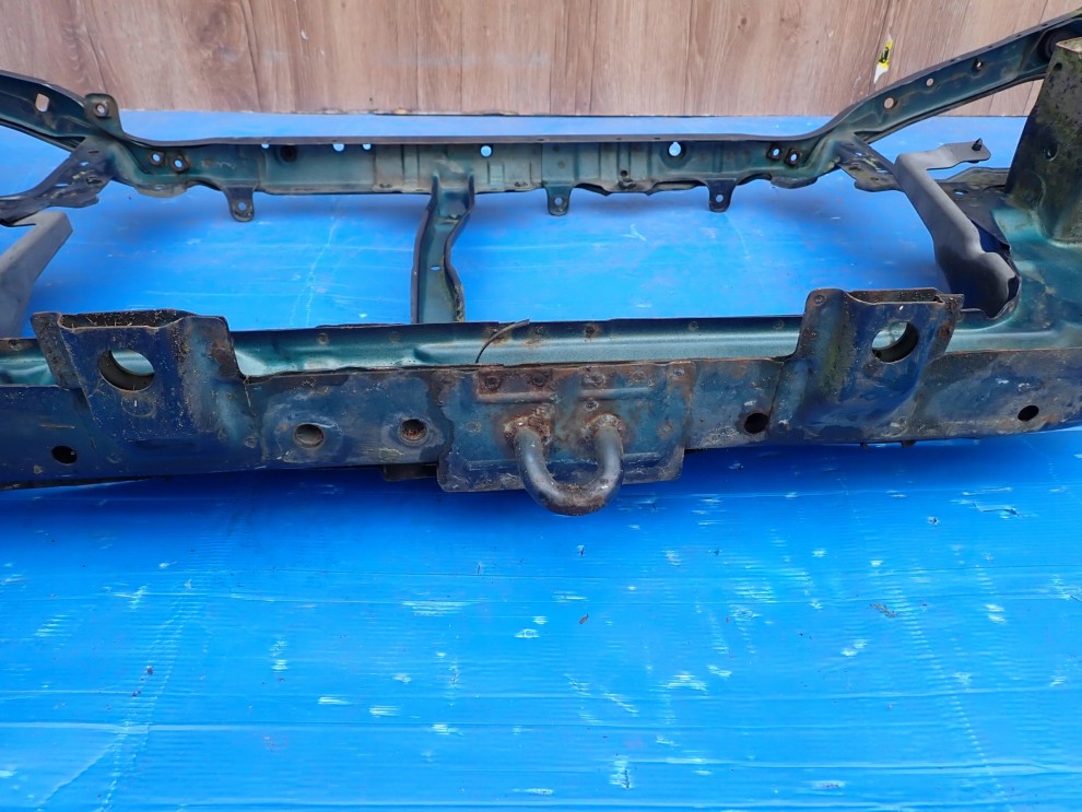 MITSUBISHI CARISMA 00-04 PAS PRZEDNI WZMOCNIENIE CZOŁOWE 7/8