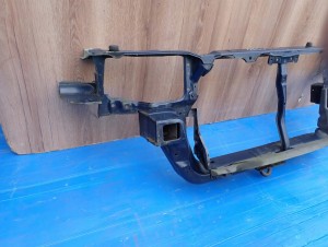 MITSUBISHI CARISMA 00-04 PAS PRZEDNI WZMOCNIENIE CZOŁOWE 3/8 MINIATURA