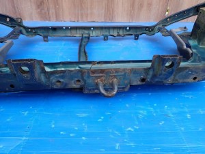 MITSUBISHI CARISMA 00-04 PAS PRZEDNI WZMOCNIENIE CZOŁOWE 7/8 MINIATURA