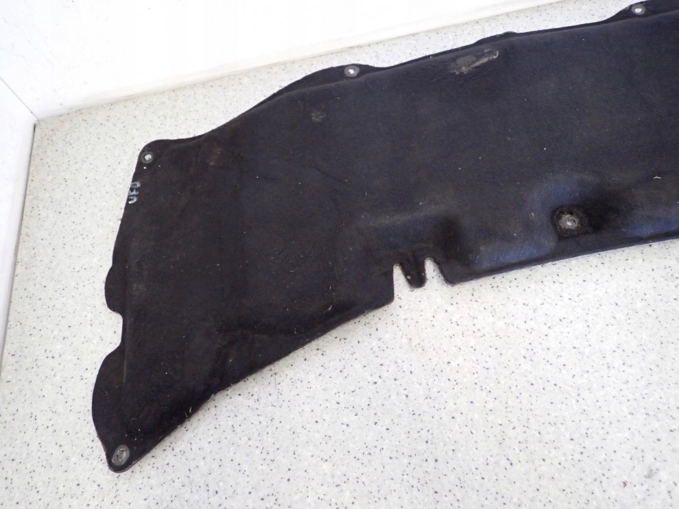 HONDA CIVIC UFO VIII 06- WYCISZENIE WYGŁUSZENIE MASKI 2/8