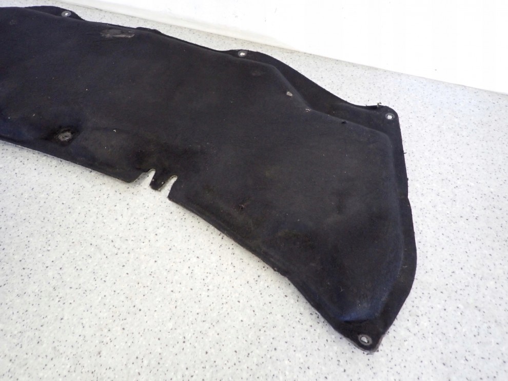 HONDA CIVIC UFO VIII 06- WYCISZENIE WYGŁUSZENIE MASKI 3/8