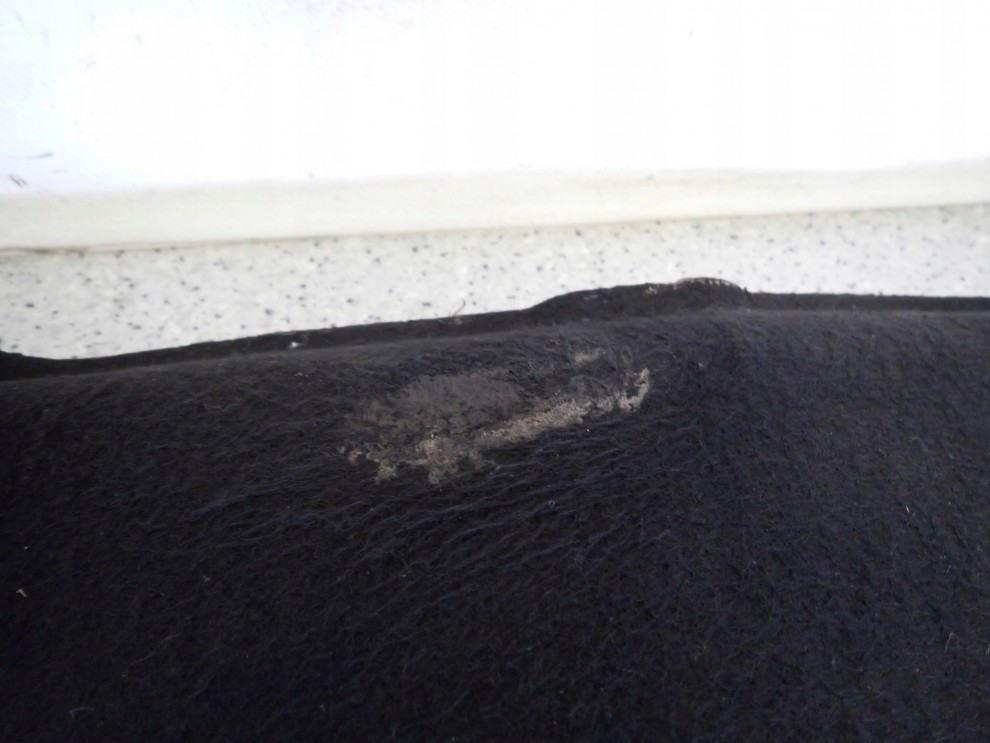 HONDA CIVIC UFO VIII 06- WYCISZENIE WYGŁUSZENIE MASKI 4/8