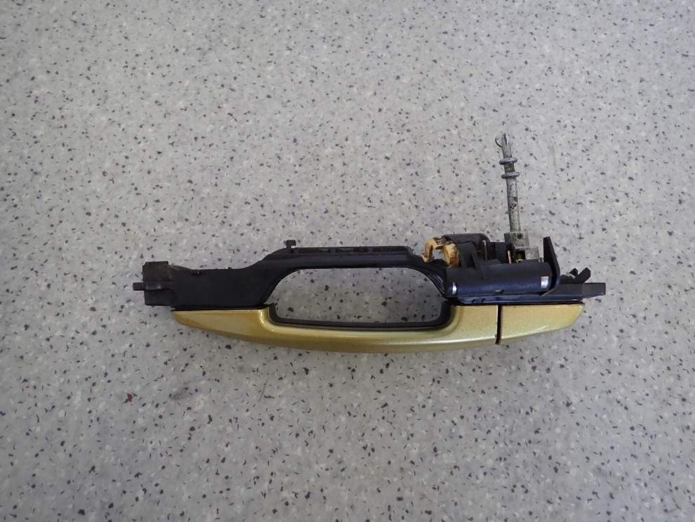 SUZUKI SWIFT 10- MK7 KLAMKA PRZEDNIA LEWA ZUN 5/6