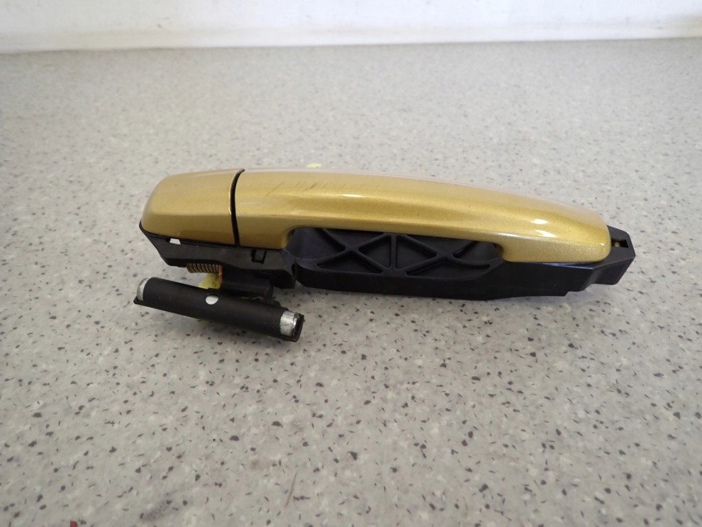 SUZUKI SWIFT 10- MK7 KLAMKA TYLNA LEWA ZUN 4/8