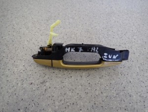 SUZUKI SWIFT 10- MK7 KLAMKA TYLNA LEWA ZUN 6/8 MINIATURA