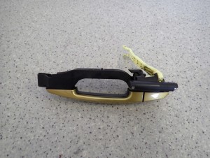 SUZUKI SWIFT 10- MK7 KLAMKA TYLNA LEWA ZUN 8/8 MINIATURA