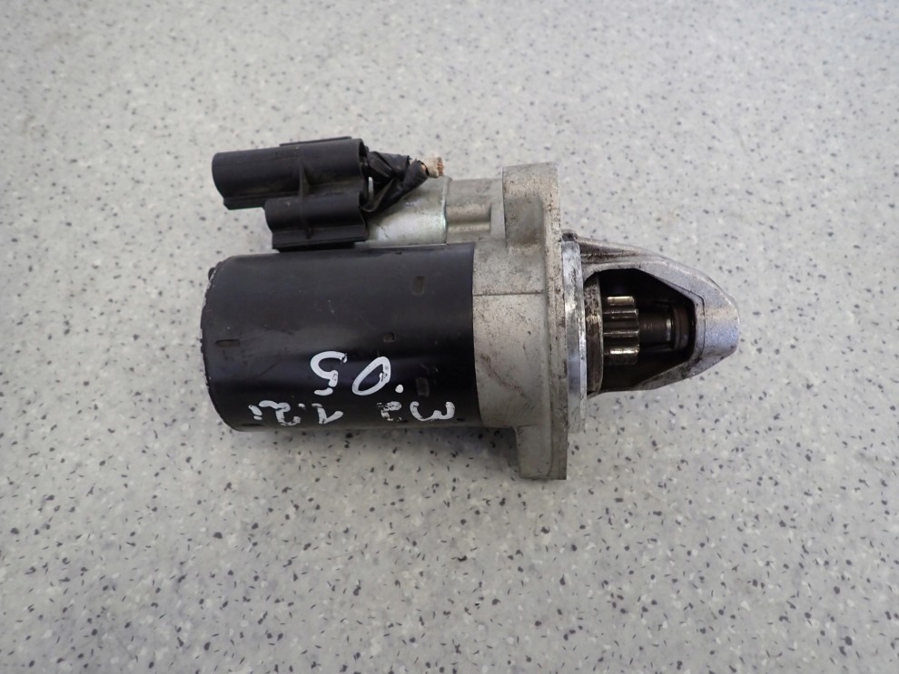 MAZDA 2 MAZDA2 03-07 1.25i ROZRUSZNIK SILNIKA 1/5